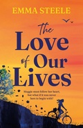 Cover: The Love of Our Lives - Mountain Leopard Press