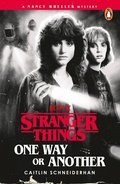 Cover: Stranger Things: One Way or Another - Penguin (Cornerstone)