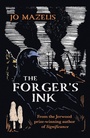 Cover: The Forger's Ink - Seren