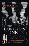 Cover: The Forger's Ink - Seren