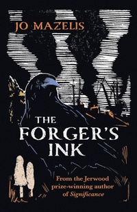 Enlarge image Cover: The Forger's Ink - Seren