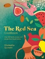 Cover: The Red Sea Cookbook - Nourish