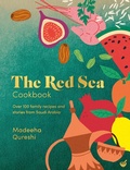 Cover: The Red Sea Cookbook - Nourish Books