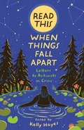 Cover: Read This When Things Fall Apart - AK Press