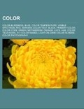 Bild: Color - Books LLC, Wiki Series