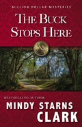 Cover: The Buck Stops Here (The Million Dollar Mysteries, #5) - Creekview Press