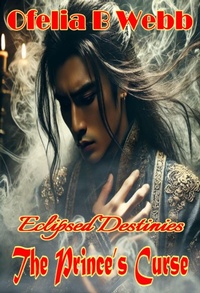 Enlarge image Cover: The Prince's Curse - Ofelia B Webb