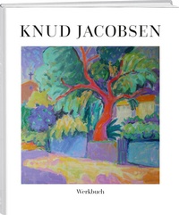 Abbildung von: Knud Jacobsen Werkbuch - Weber Verlag AG