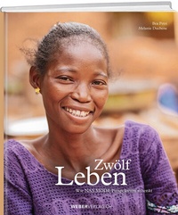 Abbildung von: Zwölf Leben - Weber Verlag AG
