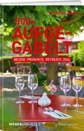 Cover: 800 Mal Aufgegabelt - Weber Verlag AG