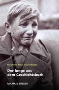 Cover: Der Junge aus dem Geschichtsbuch - Michael Breuer