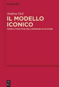Cover: Il modello iconico - De Gruyter