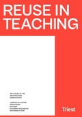 Cover: Reuse in Teaching - Triest Verlag