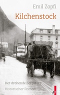 Cover: Kilchenstock - AS Verlag