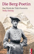 Cover: Die Berg-Poetin - AS Verlag