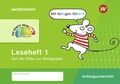 Cover: DIE BUNTE REIHE - Deutsch - Westermann Schulbuchverlag