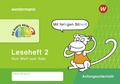 Cover: DIE BUNTE REIHE - Deutsch - Westermann Schulbuchverlag