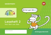 Abbildung von: DIE BUNTE REIHE - Deutsch - Westermann Schulbuchverlag