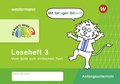 Cover: DIE BUNTE REIHE - Deutsch - Westermann Schulbuchverlag