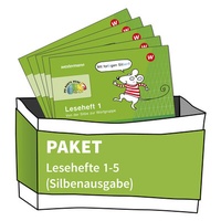 Abbildung von: DIE BUNTE REIHE - Deutsch - Westermann Schulbuchverlag