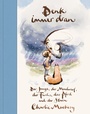 Cover: Denk immer dran - Penguin Verlag