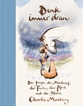 Cover: Denk immer dran - Penguin Verlag