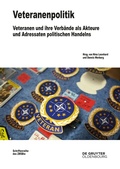 Abbildung von: Veteranenpolitik - De Gruyter Oldenbourg