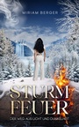 Cover: Sturmfeuer - tredition