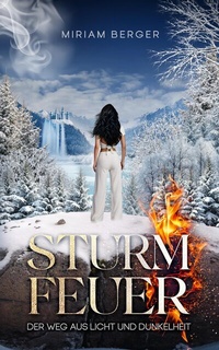 Enlarge image Cover: Sturmfeuer - tredition