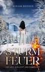 Cover: Sturmfeuer - tredition