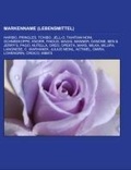 Cover: Markenname (Lebensmittel) - Books LLC, Wiki Series
