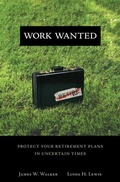 Cover: Work Wanted - Addison Wesley