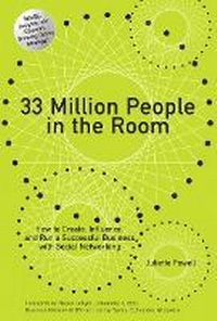 Abbildung von: 33 Million People in the Room - Financial TImes Prentice Hall