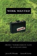 Cover: Work Wanted - Financial TImes Prentice Hall