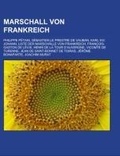 Bild: Marschall Von Frankreich - Books LLC, Wiki Series