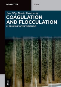 Abbildung von: Coagulation and Flocculation - De Gruyter