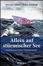 Bild: Allein auf stürmischer See - Wiley-VCH