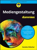Bild: Mediengestaltung f&uuml;r Dummies - Wiley-VCH