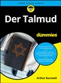 Cover: Der Talmud für Dummies - Wiley-VCH