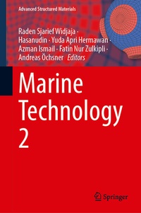 Abbildung von: Marine Technology 2 - Springer