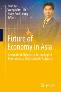 Abbildung von: Future of Economy in Asia - Springer
