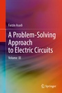 Cover: A Problem-Solving Approach to Electric Circuits - Springer