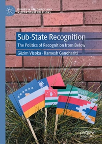 Enlarge image Cover: Sub-State Recognition - Palgrave Macmillan