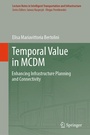 Cover: Temporal Value in MCDM - Springer