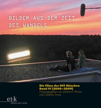 Abbildung von: Bilder aus der Zeit des Wandels - Edition Text + Kritik