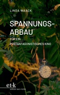 Cover: Spannungsabbau - Edition Text + Kritik