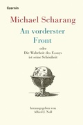 Cover: An vorderster Front - Czernin