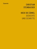 Cover: Hoch die &Auml;rmel - Czernin