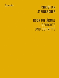 Enlarge image Cover: Hoch die Ärmel - Czernin