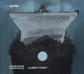 Cover: Edi Hila (Englisch/Swedisch) - K&ouml;nig, Walther